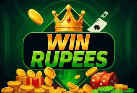 Free Download Win Rupees Game Latest Version