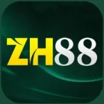 ZH88 Game Logo Screenshot