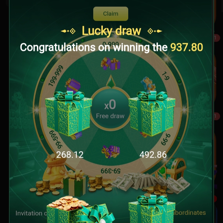 AR999 Game Download APK Lucky Draw