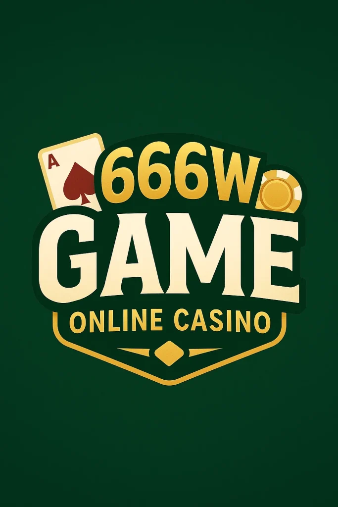 666W Game