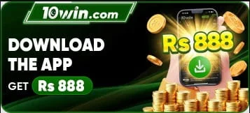 10Win Game Download App Bonus