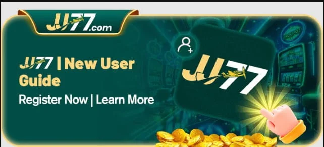 New User Guide for JJ77 Game Register