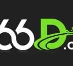 D666 Game Logo