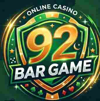 92bar game
